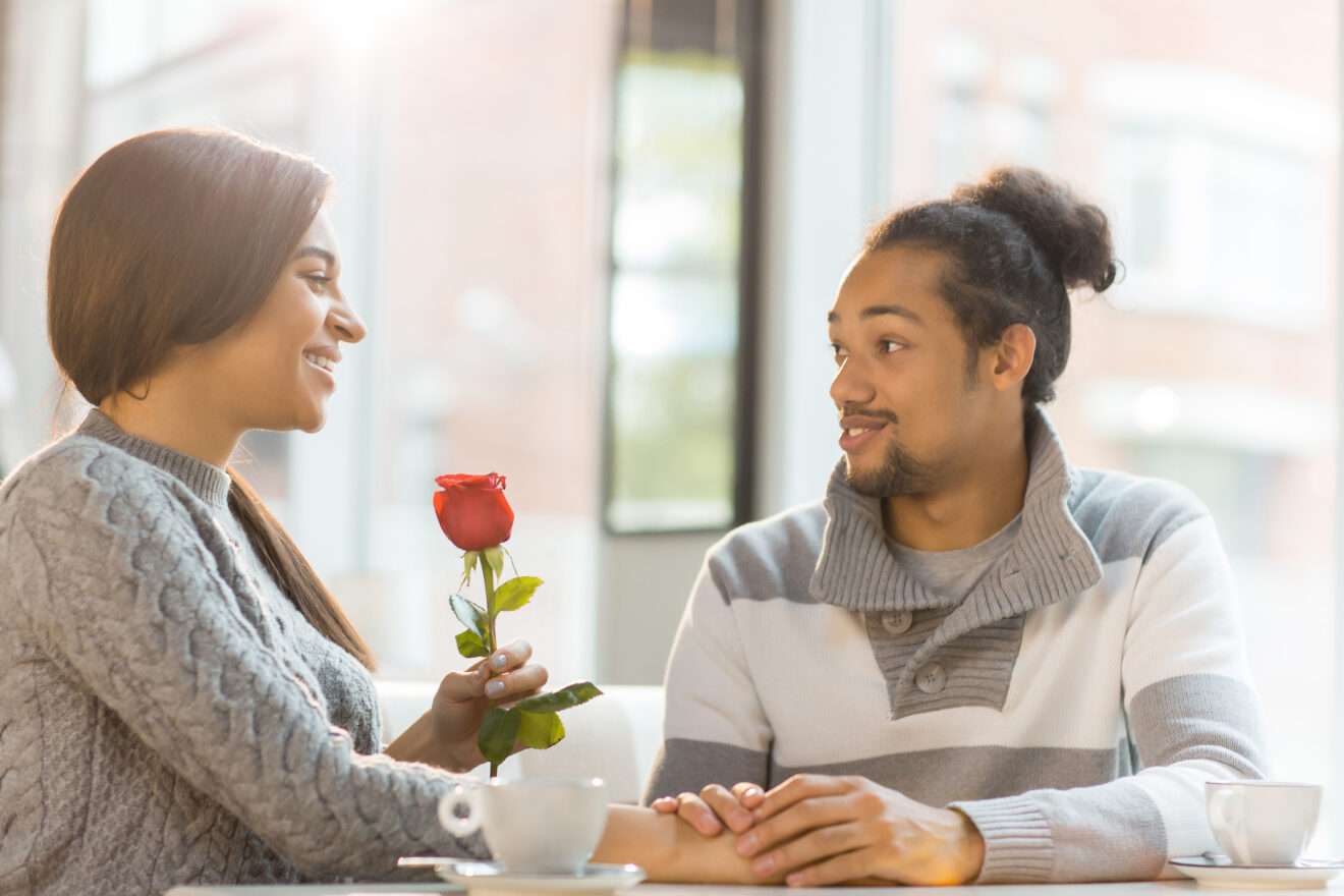 Warum manche unserer Formate keine Datingevents sind